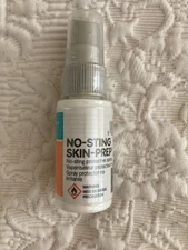 Smith & Nephew No-Sting Skin Prep Spray 1oz - 66800709