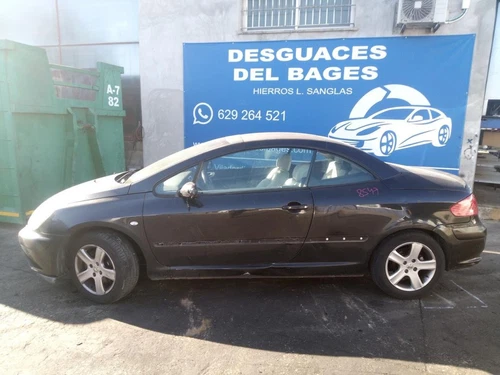 9654151180 Lenkungspumpe für PEUGEOT 307 CC CABRIO-COUPÉ (S1) (10.20 527135 - Bild 8 von 10