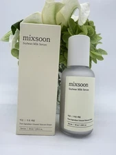 MIXSOON Soybean Milk Serum 50ml / 1.69oz  - New In Box