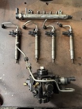 Jaguar XF Land Rover evoque 2.2 Fuel System 0445116043