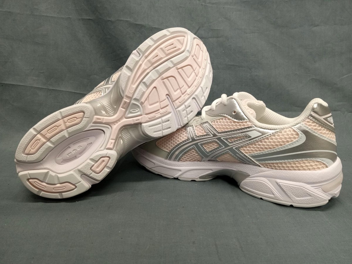 Size 17 - ASICS Gel 1130 Blush Pure Silver for sale online | eBay