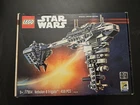 77904 Nebulon-B Frigate  Special Limited Edition Comic-Con LEGO Star Wars