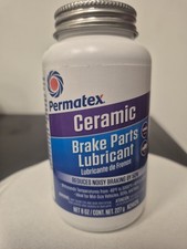 Permatex 24125 Ceramic  Brake Parts Lubricant...