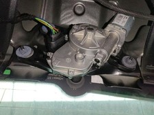 wischermotor hinten SKODA KAROQ NU7 ND7 1.5 TSI 5F4955711A recrp2689096