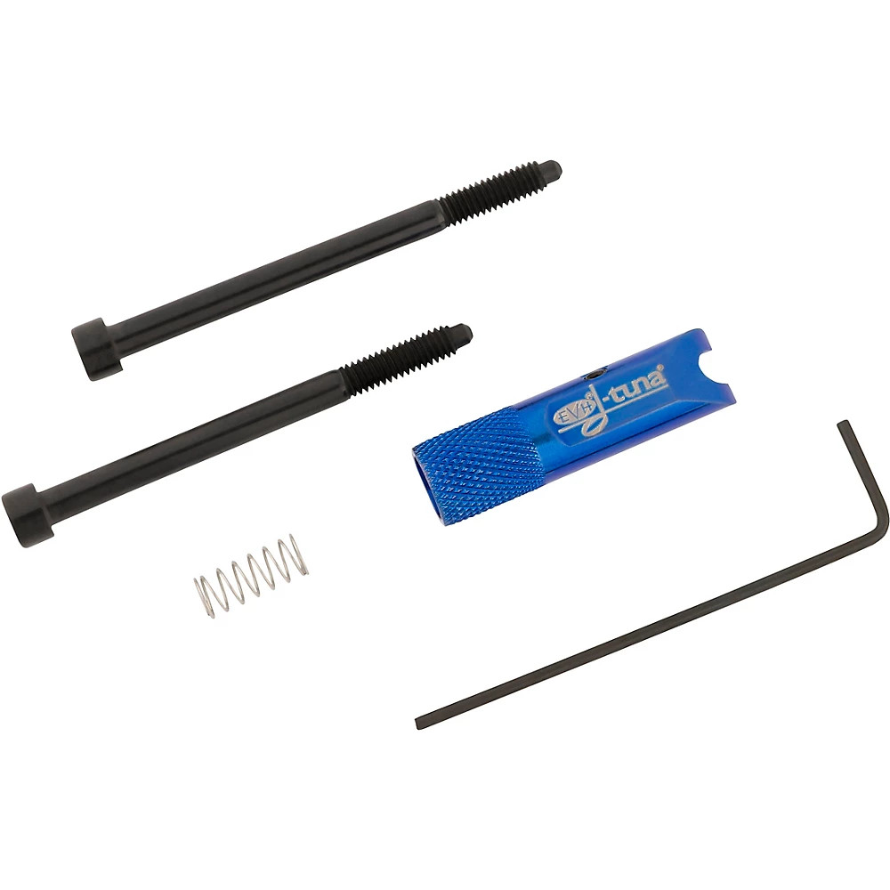 EVH D-Tuna Titanium Drop D Tuning System Blue 25690₽