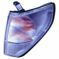 Abakus Blinkleuchte Blinker Passend FüR Toyota Land Cruiser 90 _J9_ 3.0 Td
