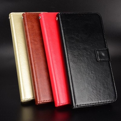 Classic Cover Flip Leather Wallet Stand Card Slots Case For Huawei Nova 15 Pro