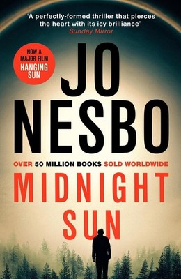 Midnight Sun: Discover the novel that inspired addictive new film The Hanging Su