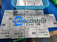 Brand New Wago 750-600 Real US stock Quick De...