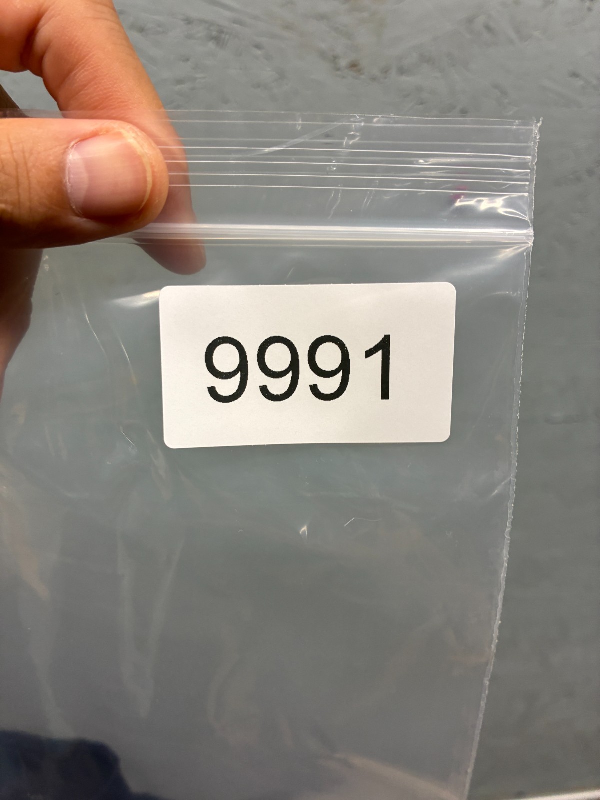 ZARA Basic Blouse Sleeveless Button Down Women’s … - image 8