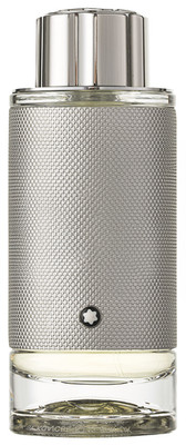 Montblanc Explorer Platinum Eau de Parfum 100 ml OVP NEU