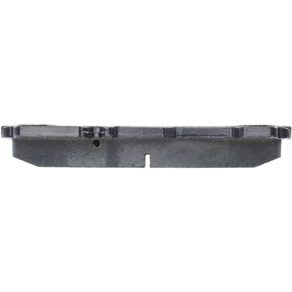 Juego de pastillas de freno de disco delanteras rotor de freno de disco para Mercedes-Benz C300 2015-2017 Foto 3 de 4