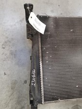 Radiateur Opel CORSA
