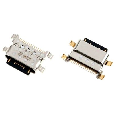 Charging Connector Port Compatible With XIAOMI POCO X3 PRO USB Type C Solder