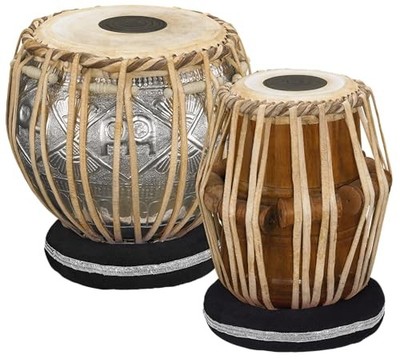 MEINL Percussion Tabla Set [offizielles japanisches Produkt]