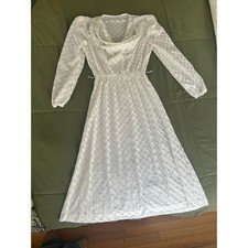 Vintage Joni Blair Dress XS