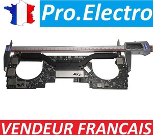 Hauptplatine Apple Macbook Pro A1706 Touchbar 13inch i5 16GB 512GB 820-00239-A