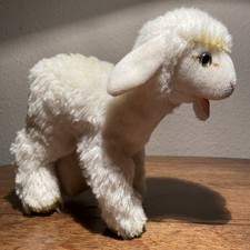 Steiff Lamm Lämmchen Cosy Lamby  ca. 20 cm 
