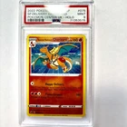 PSA 9 Special Delivery Charizard #075 #75, 2022 Pokemon Center UK Promo English