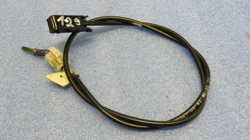 Mercedes Benz W210 - Automatik Getriebe Schalthebel KABEL Drahtzug // 2032670064