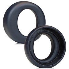 High Fidelitys Ear Cushions for Headphone Clearer Sound Noise Reductions