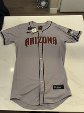 Arizona Diamondbacks Authentic 2024 Road Jersey