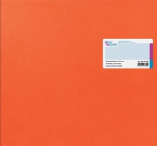 KÖNIG & EBHARDT Kassenbuch "Finka" 400 x 320 mm 28 Blatt