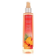 Calgon Take Me Away Hawaiian Ginger by Calgon Body Mist 8 oz For Women