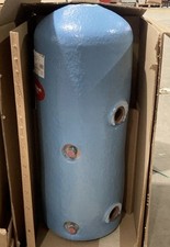 ALBION E7 INDIRECT HOT WATER CYLINDER G3 1200X400…. OTHER SIZES ALSO AVAILABLE.