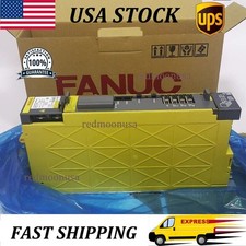 New FANUC A06B-6114-H106 Servo Drive A06B6114H106 DHL Expedited Shipping