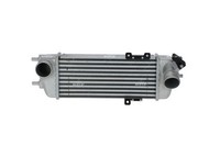 NEU - NRF 30525 LadeluftküHler FüR Hyundai
