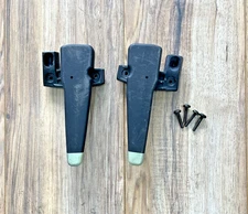 2002-2013 Chevy Avalanche Escalade EXT Right/Left Tonneau Bed Cover Handle Latch