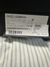 dolce gabbana loafers men