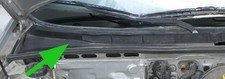 Pare-brise Audi 80