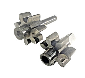 626088 626087  Continental O-300 Cessna 172  Gears Oil Pump