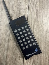 ETC Net3 Radio Focus Remote Black Wireless Rechargeable Handheld Transmitter