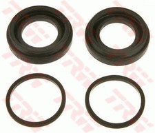 TRW BREMSSATTEL REPARATURSATZ HINTEN BEIDSEITIG VW SEAT 80326