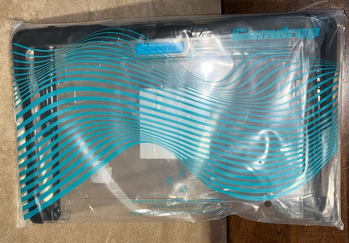 3er Set Gumdrop DropTech Gehäuse für Dell Latitude 3140 (2-in-1) - Bild 4 von 4