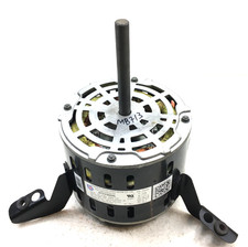 ZHONGSHAN BROAD-OCEAN YDK-250L63223-01 Blower Motor 115V 1/3HP 0131F00020 #MB713