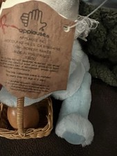 Raikes Vintage Stuffed Animals for sale - eBay