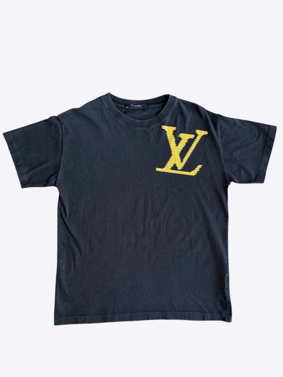 25+ Louis Vuitton Regular Size S T-Shirts for Men for sale