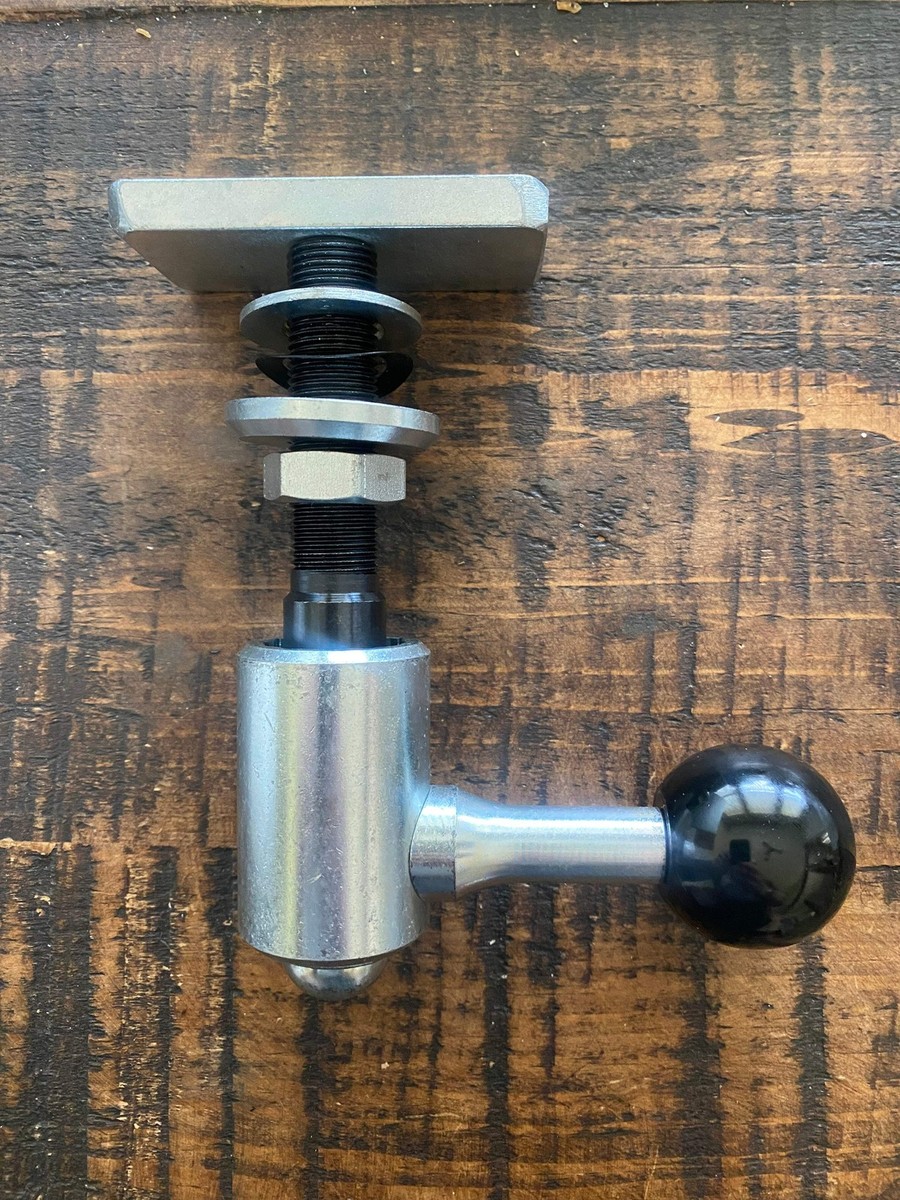 Delta 6” Jointer Handle Assembly | eBay