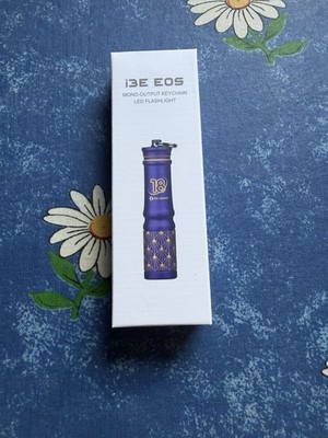 Olight i3E EOS 18th Anniversary Edition NEU UNGEÖFFNET