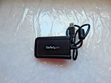 StarTech USB to DVI Adapter USB2DVIE2 Excellen