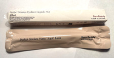 Rare Beauty Perfect Strokes Matte Liquid Liner in Black 0.03oz- Pls. read