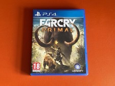 Far Cry Primal (PS4)