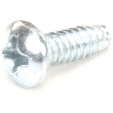 Lang 2C2010206 Screw, Phillips, Pan Head, 632 x 3/8"