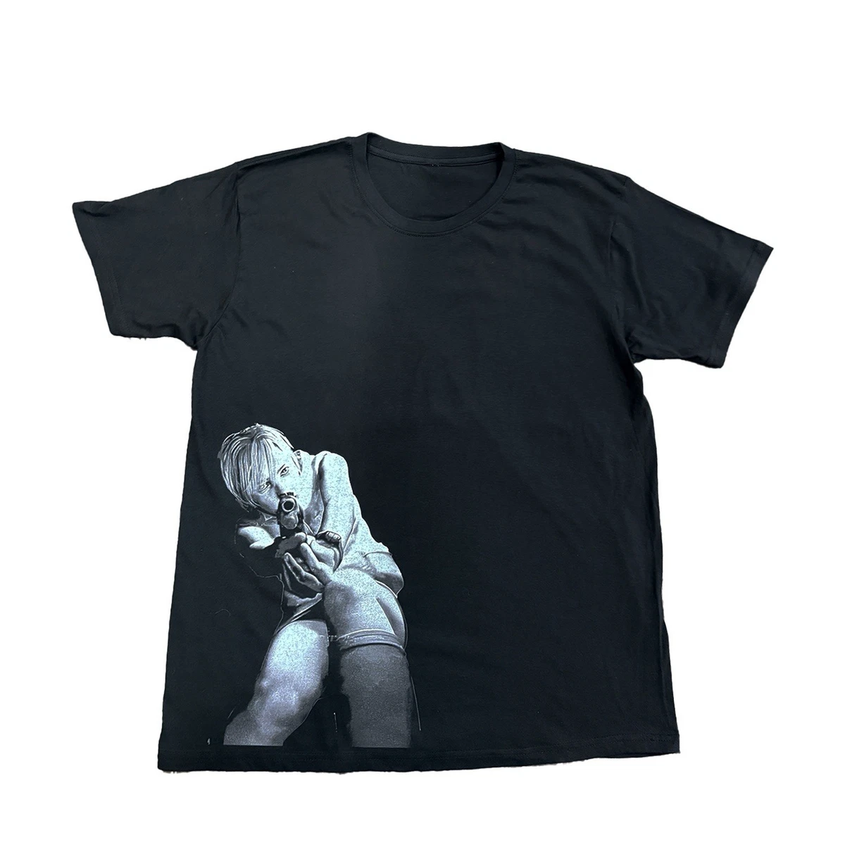 9*様 サイレントヒル3 00's tシャツ SILENT HILL」－ Go to Hell T