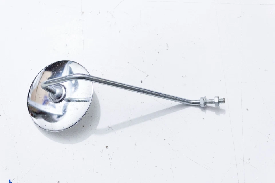 FAR Specchio retrovisore APE VESPA NOS - Immagine 2 di 4