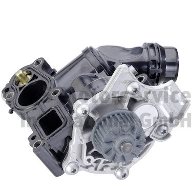 PIERBURG-OE 7.07152.35.0-OE Water Pump, engine cooling for AUDI,SEAT,SKODA,VW